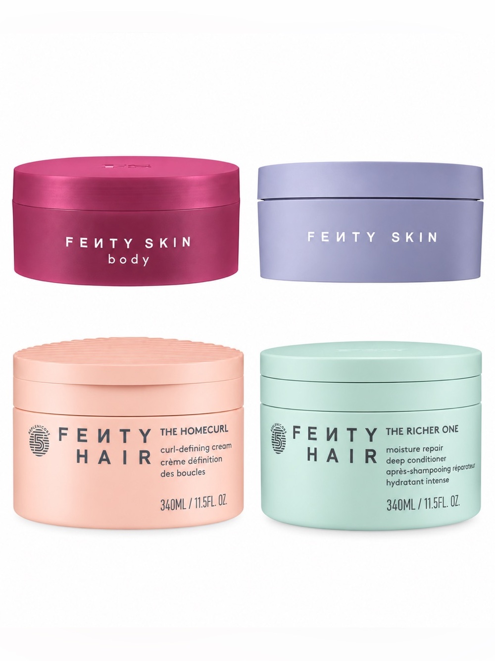 FENTY SKIN Products • Choose Yours